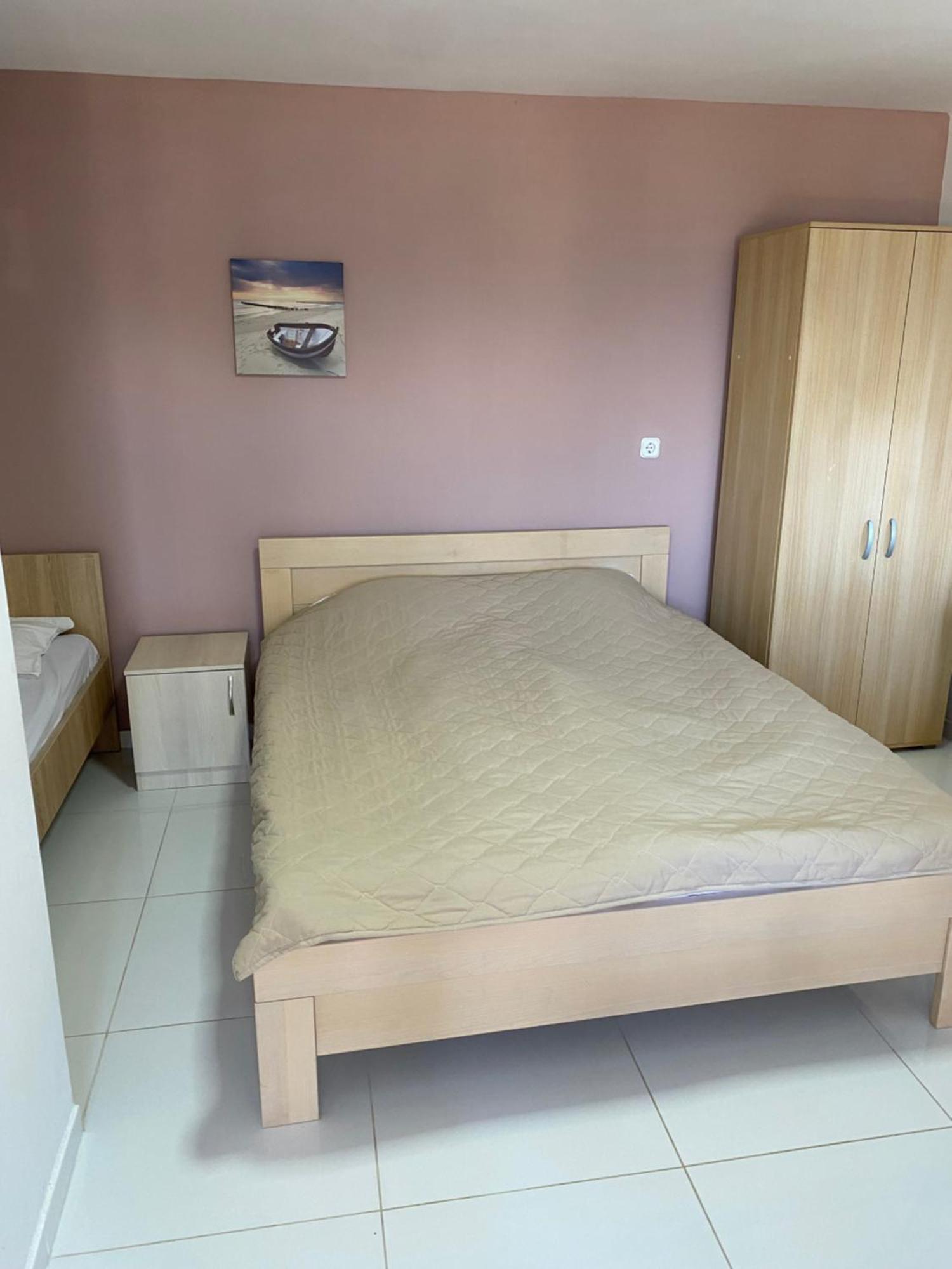 Apartments Ilija Ohrid Kültér fotó