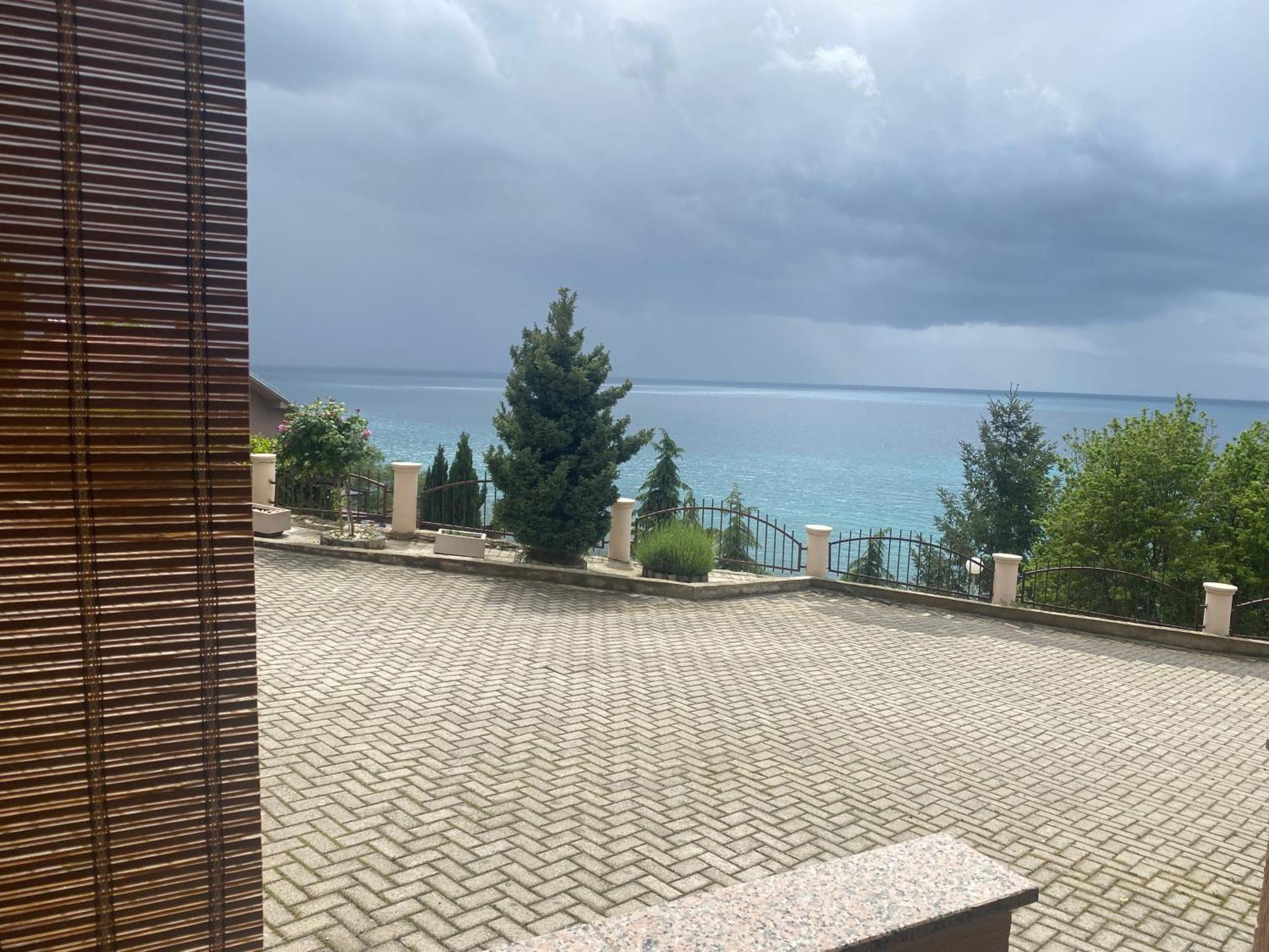 Apartments Ilija Ohrid Kültér fotó