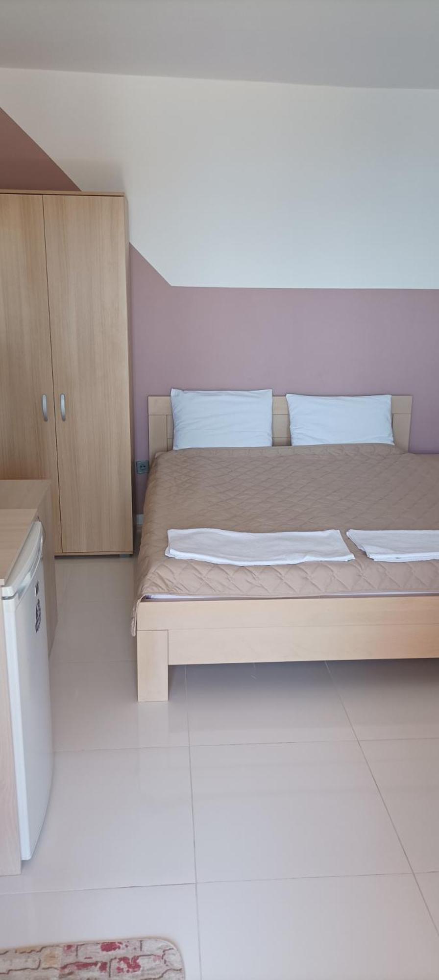 Apartments Ilija Ohrid Kültér fotó