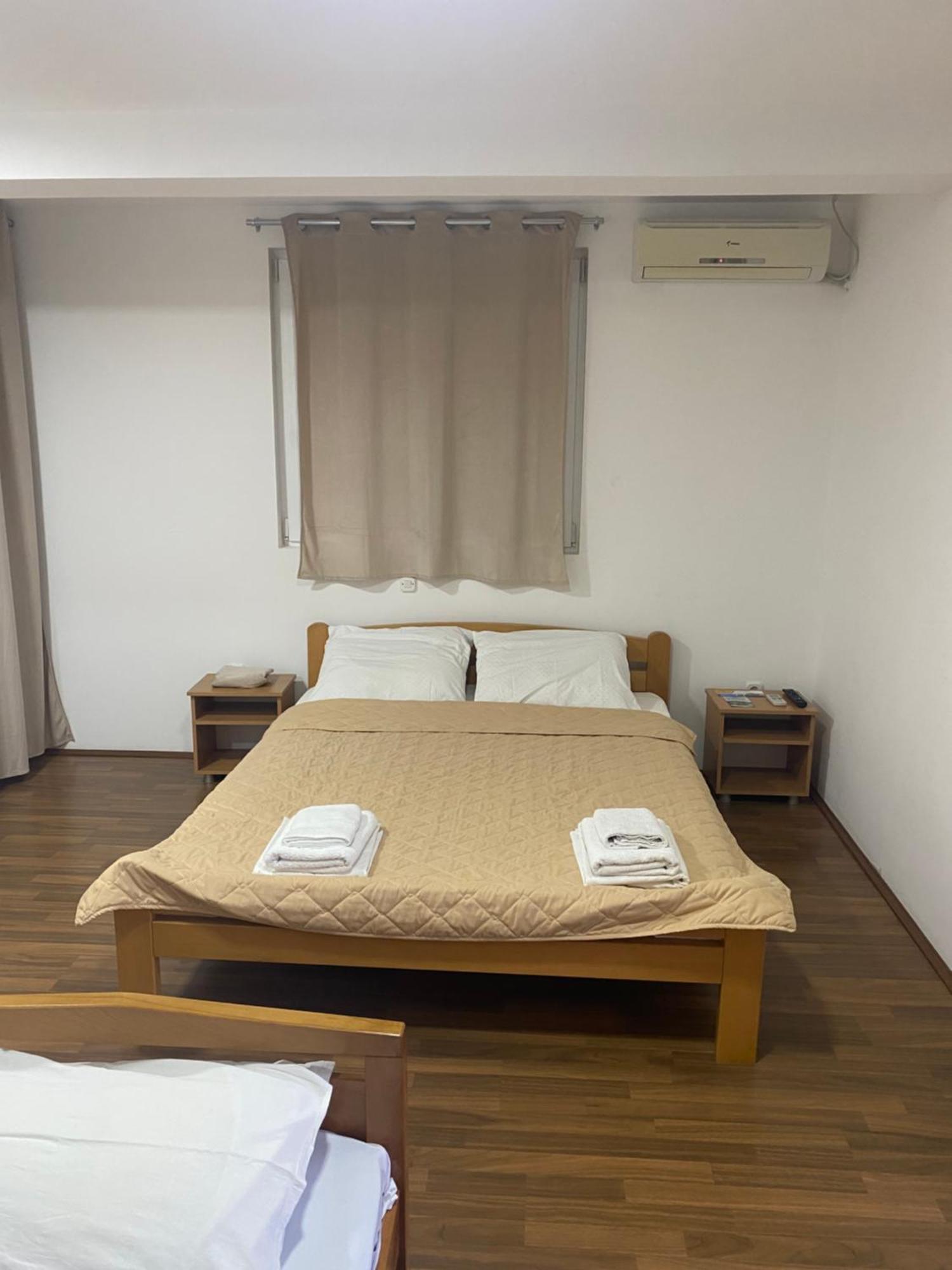 Apartments Ilija Ohrid Kültér fotó